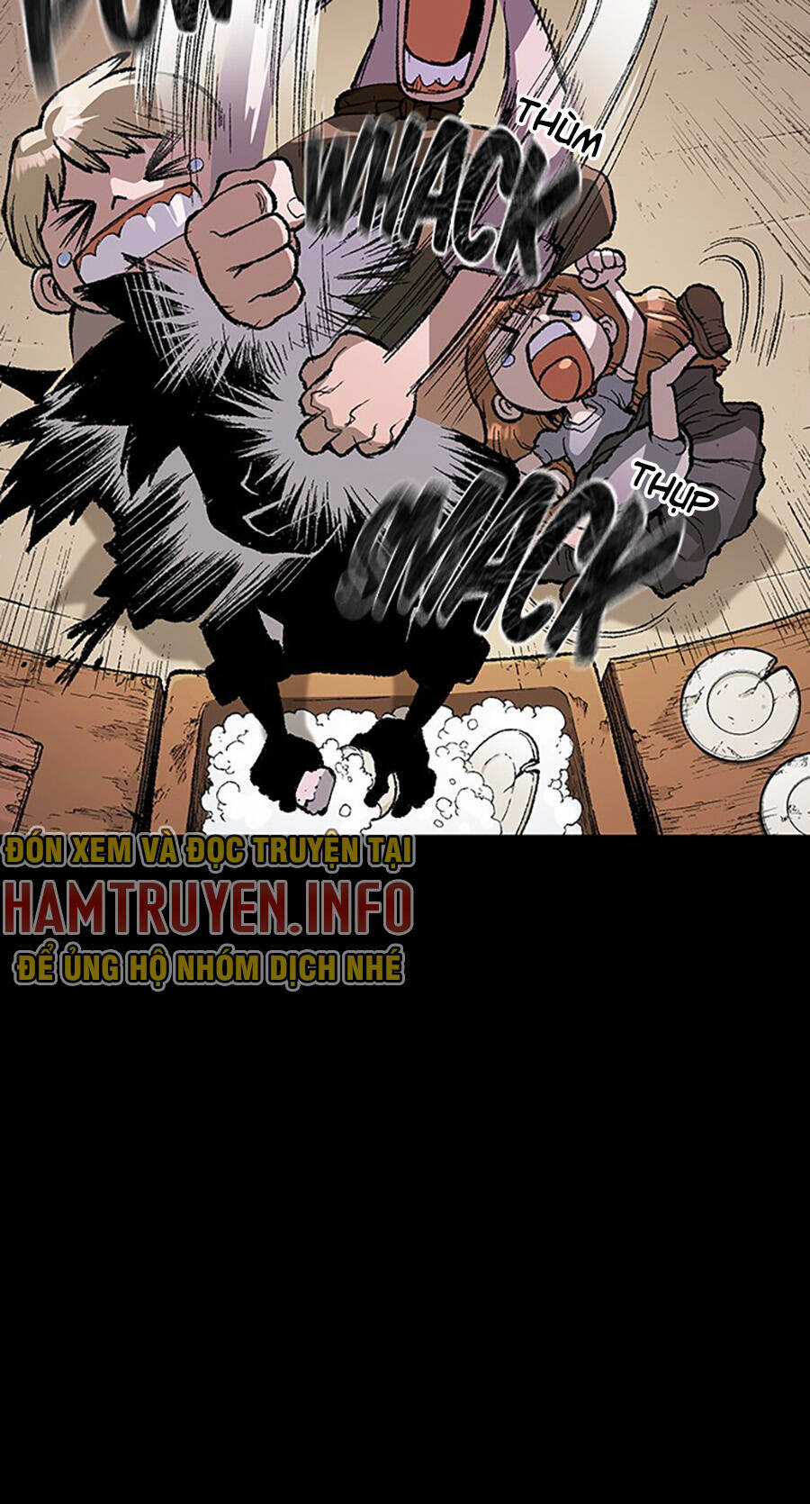 Super String - Du Hành Đa Vũ Trụ Chapter 1 trang 35