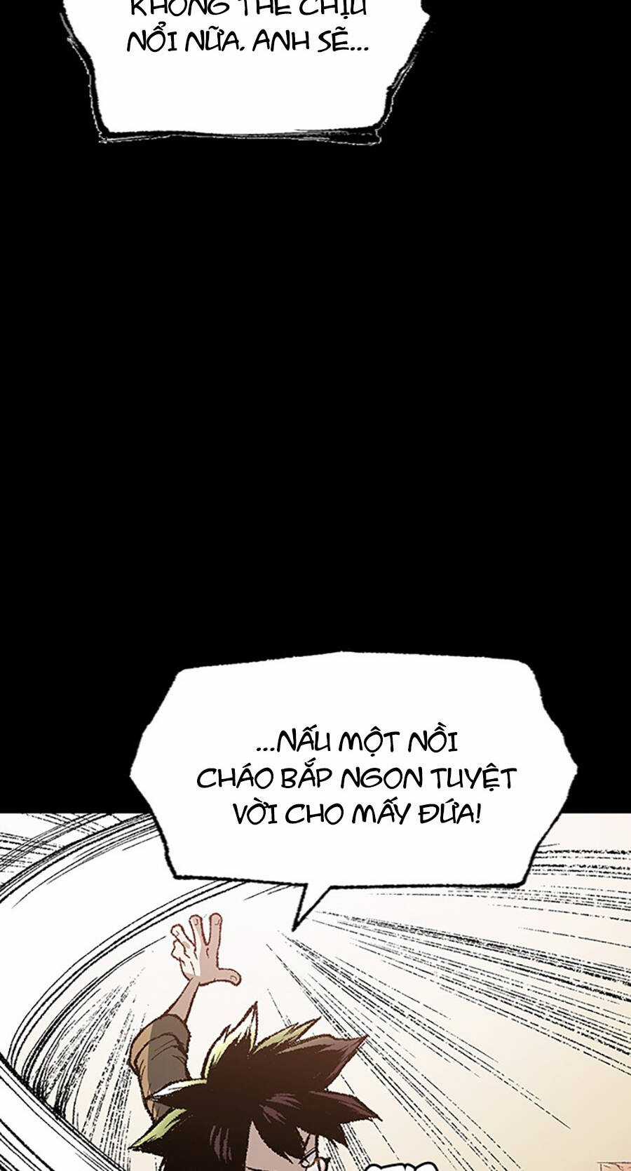 Super String - Du Hành Đa Vũ Trụ Chapter 1 trang 37