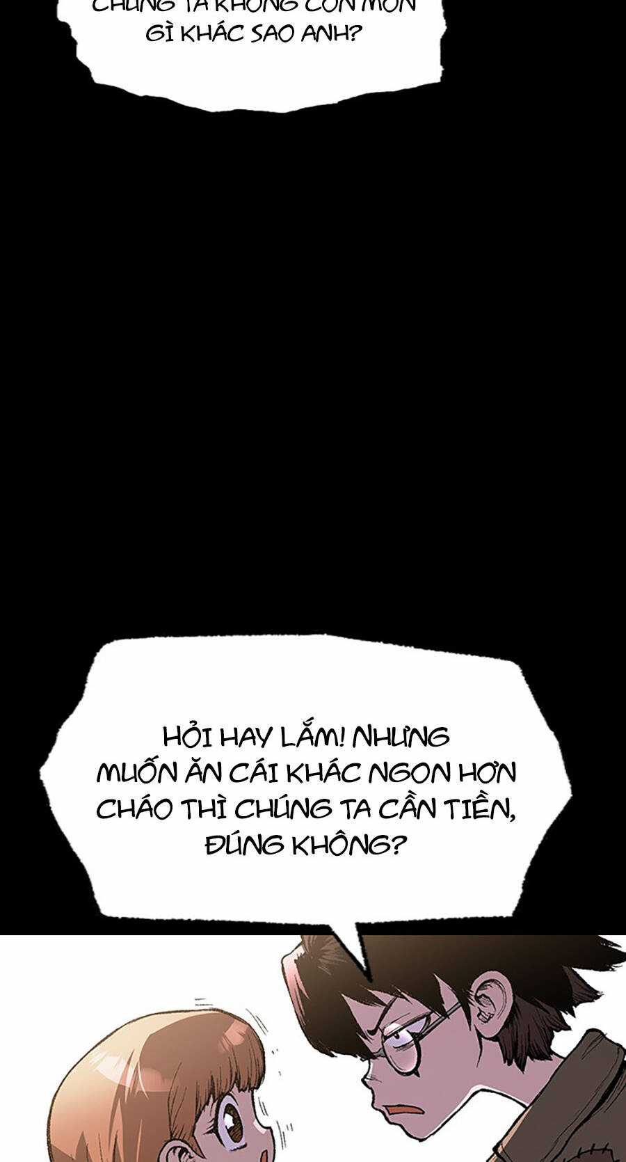 Super String - Du Hành Đa Vũ Trụ Chapter 1 trang 39