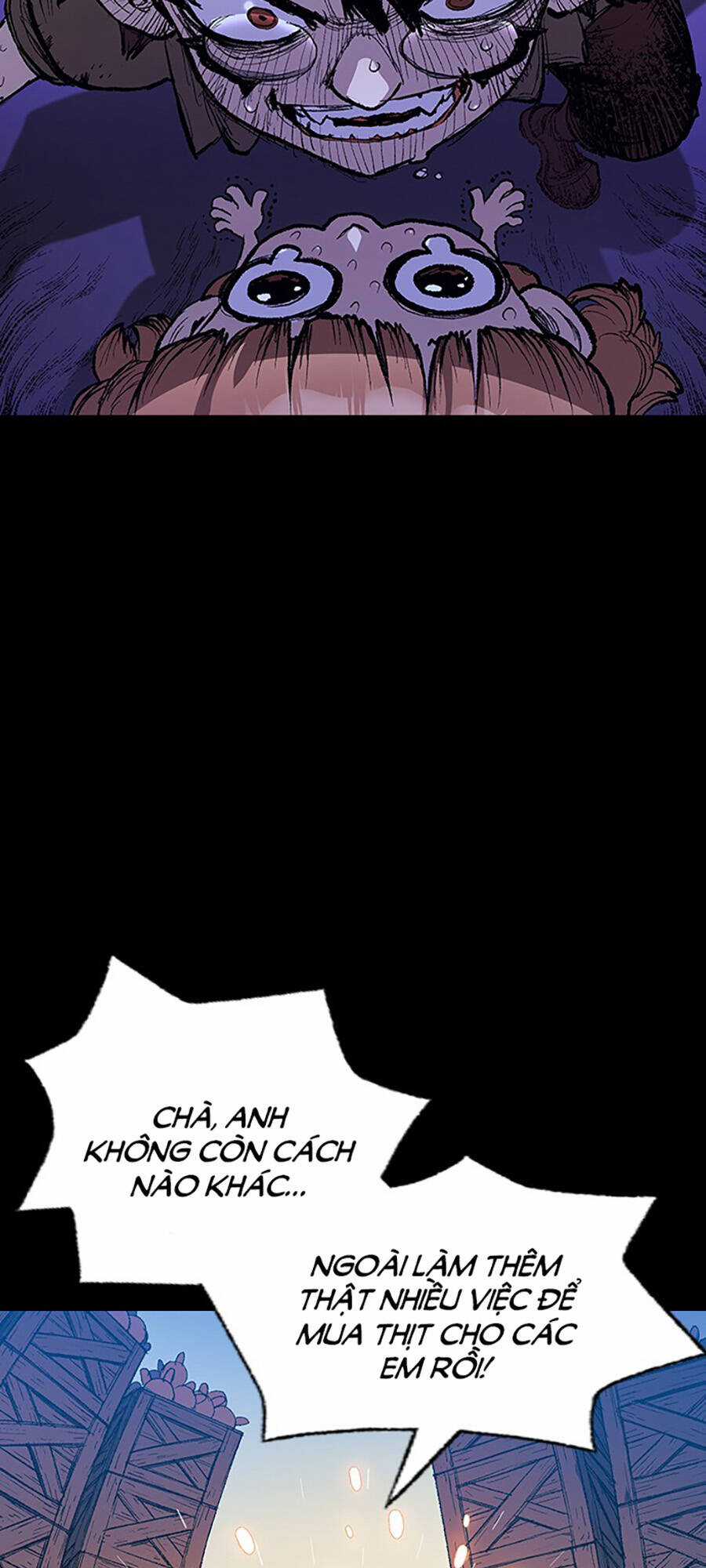 Super String - Du Hành Đa Vũ Trụ Chapter 1 trang 41