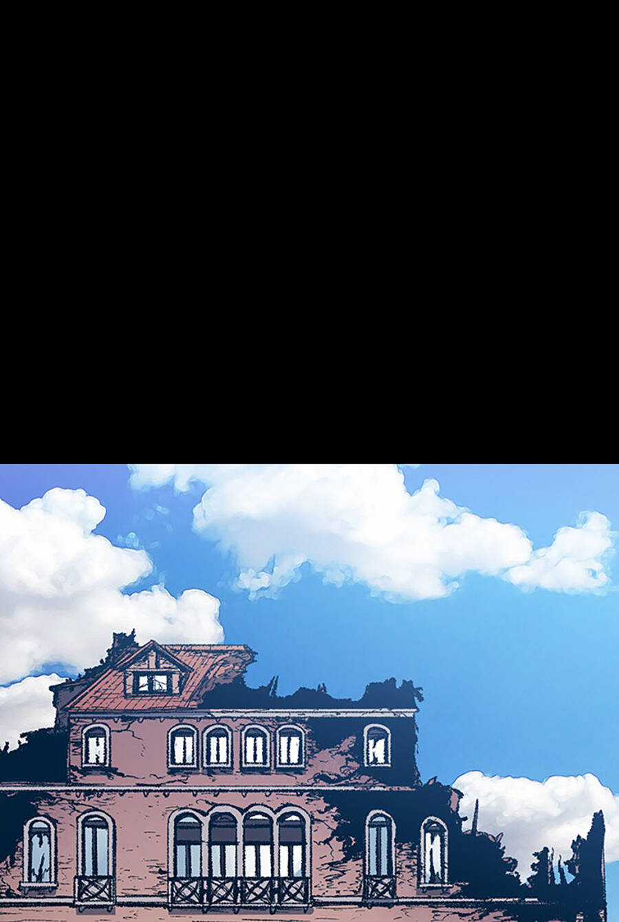 Super String - Du Hành Đa Vũ Trụ Chapter 1 trang 44