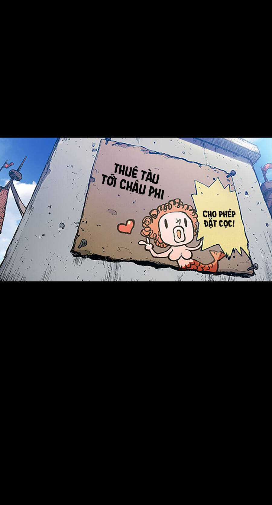 Super String - Du Hành Đa Vũ Trụ Chapter 1 trang 49