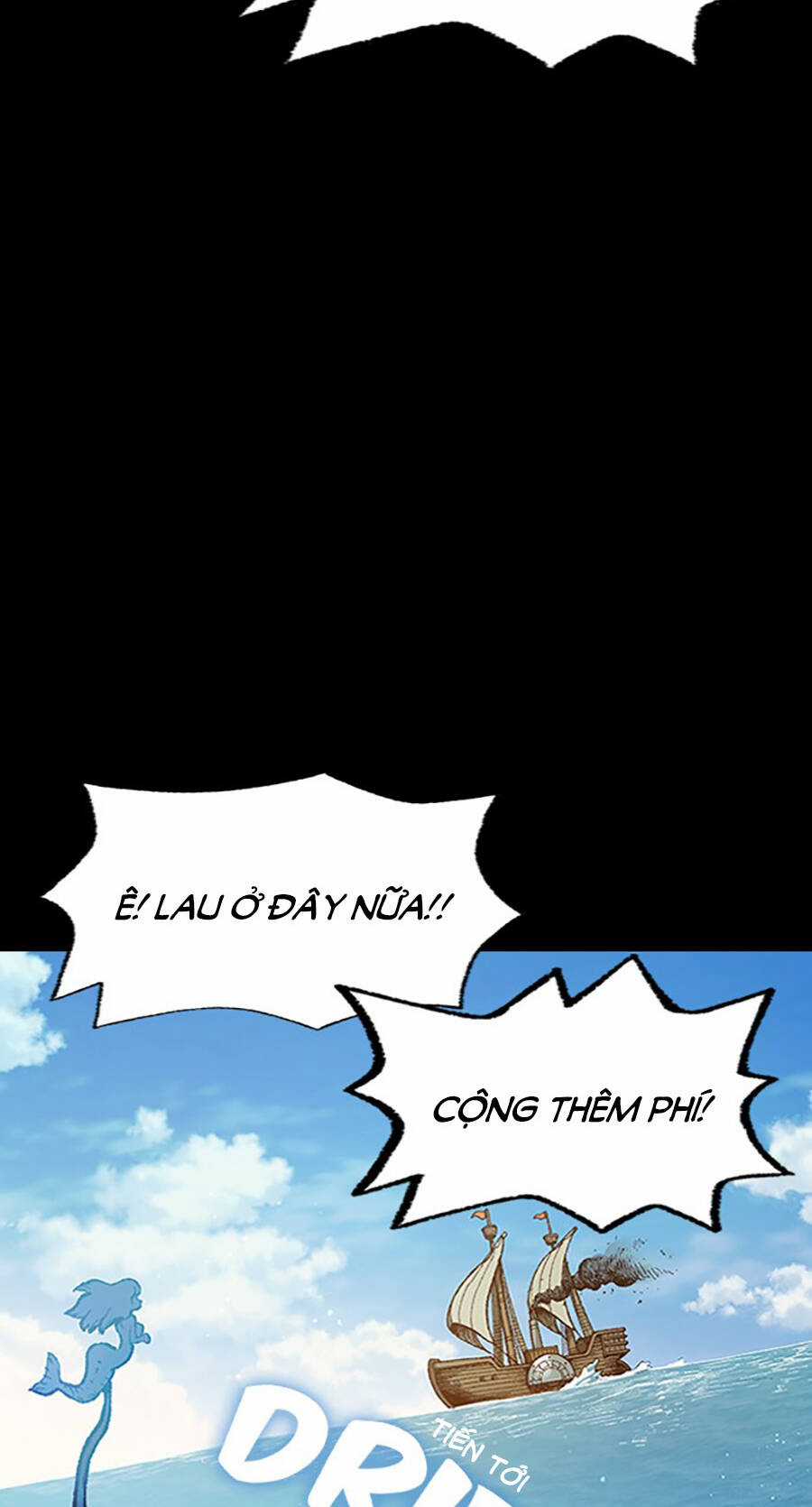 Super String - Du Hành Đa Vũ Trụ Chapter 1 trang 55