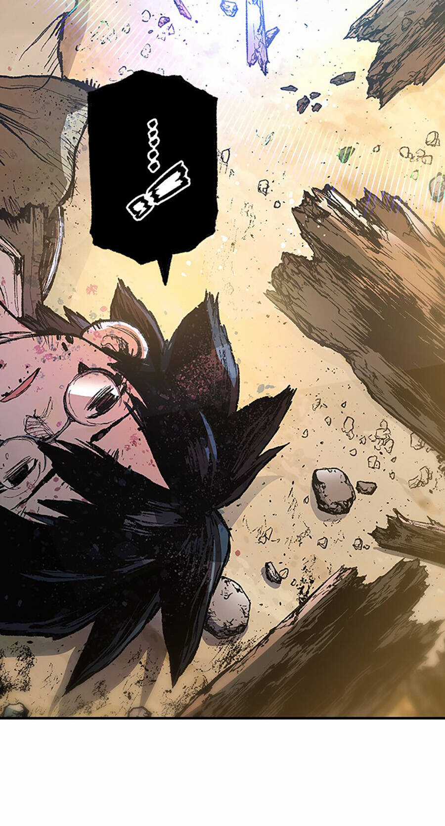 Super String - Du Hành Đa Vũ Trụ Chapter 1 trang 58