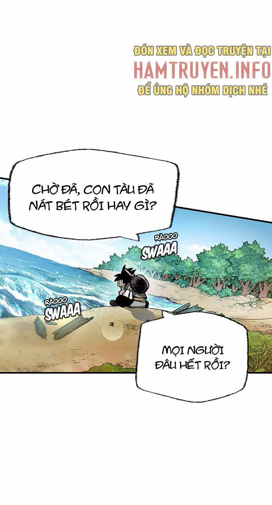 Super String - Du Hành Đa Vũ Trụ Chapter 1 trang 60