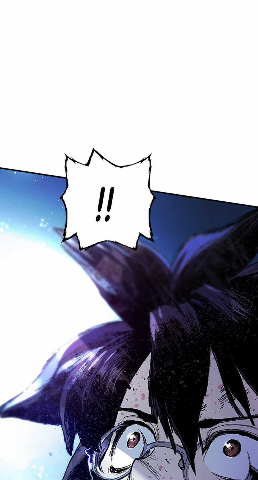 Super String - Du Hành Đa Vũ Trụ Chapter 1 trang 63