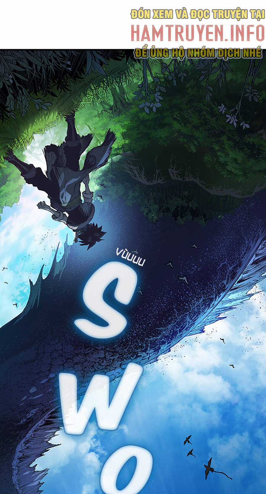 Super String - Du Hành Đa Vũ Trụ Chapter 1 trang 65