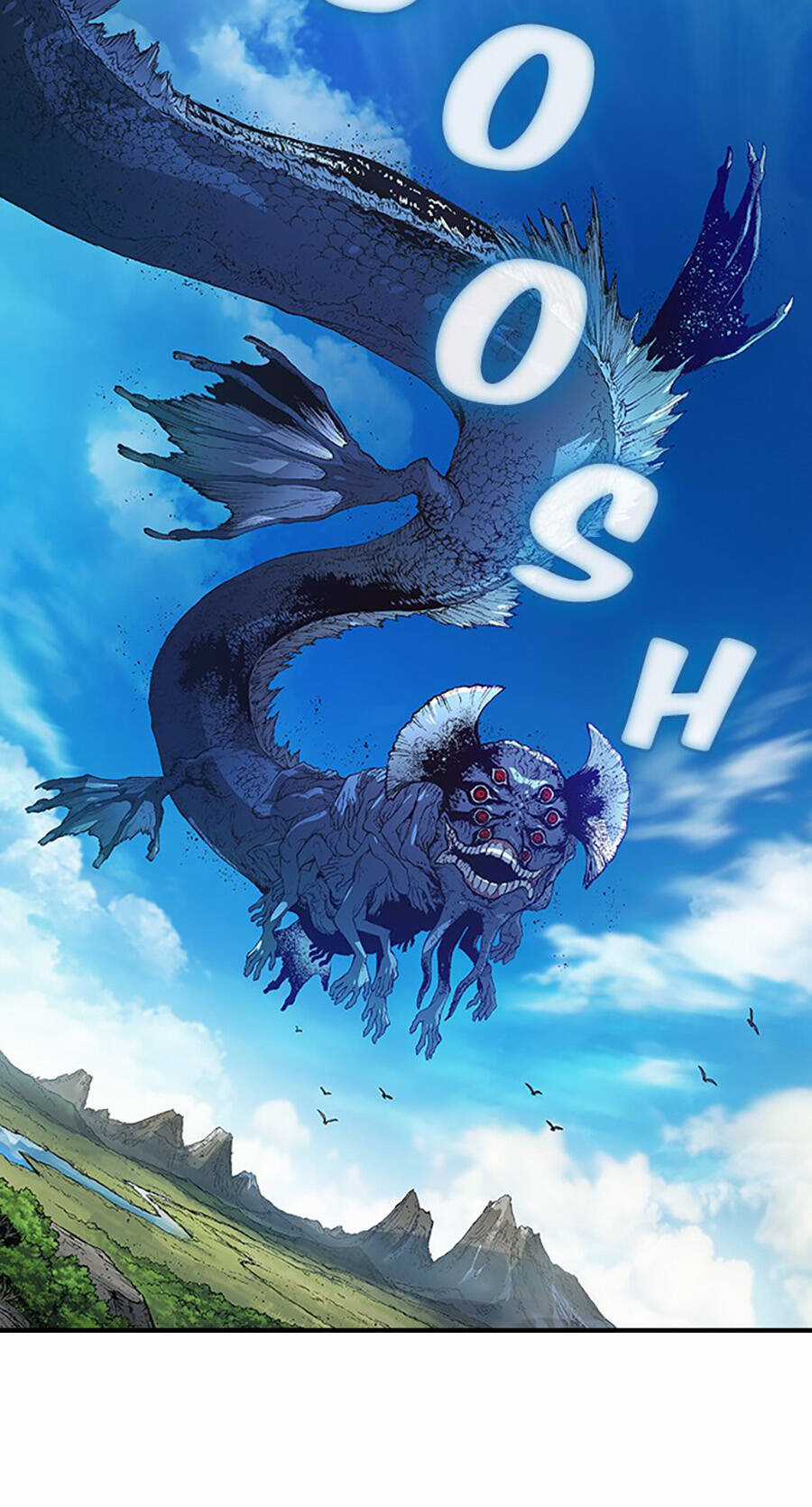 Super String - Du Hành Đa Vũ Trụ Chapter 1 trang 66