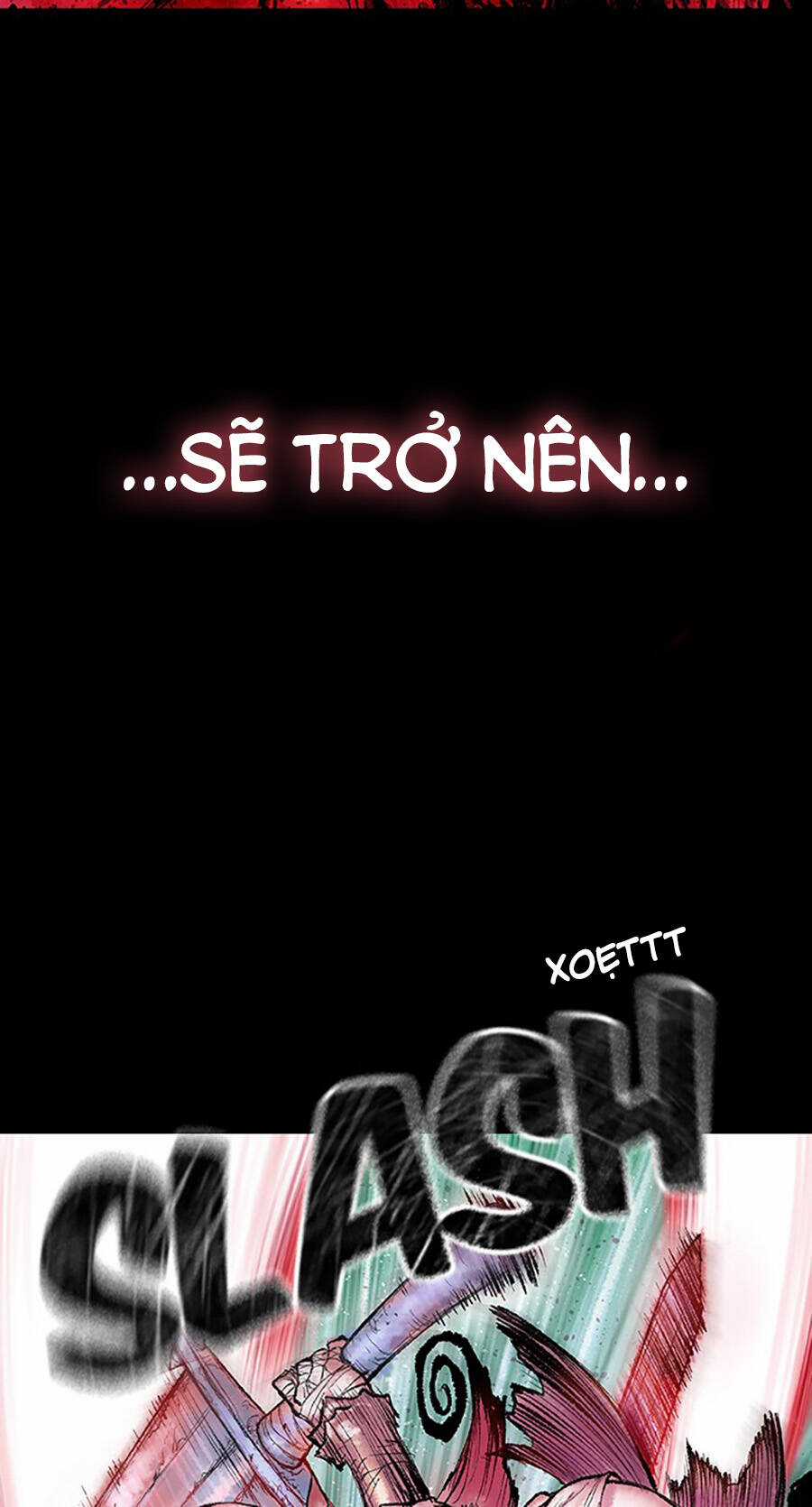 Super String - Du Hành Đa Vũ Trụ Chapter 1 trang 7