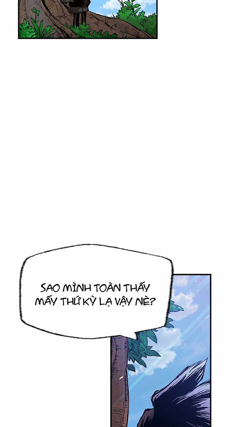 Super String - Du Hành Đa Vũ Trụ Chapter 1 trang 71