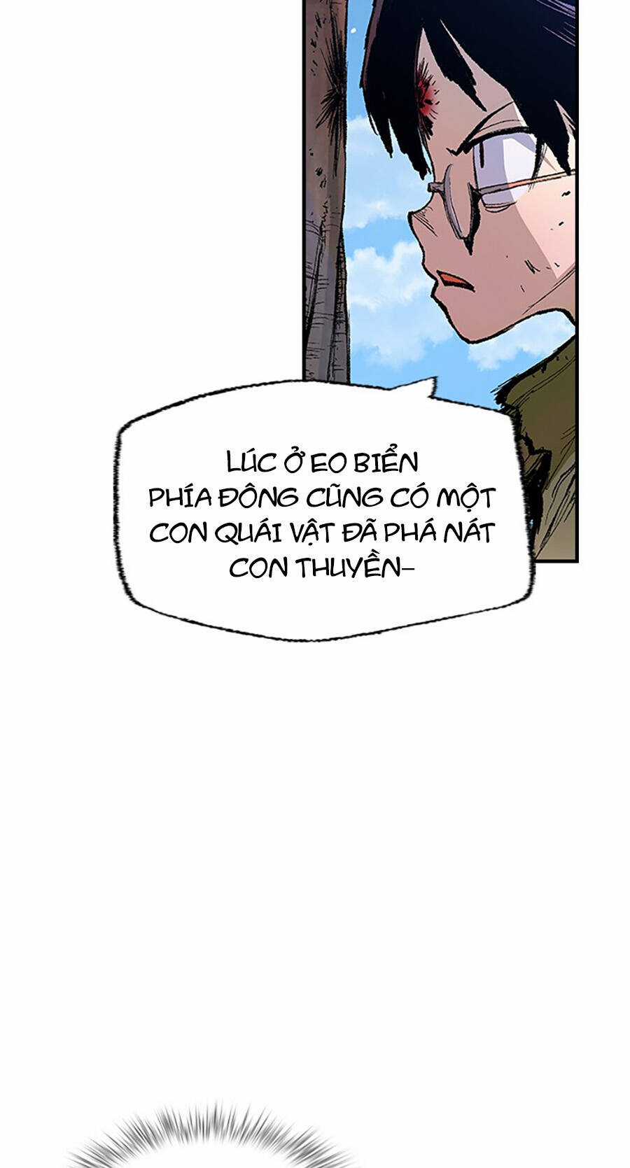 Super String - Du Hành Đa Vũ Trụ Chapter 1 trang 72