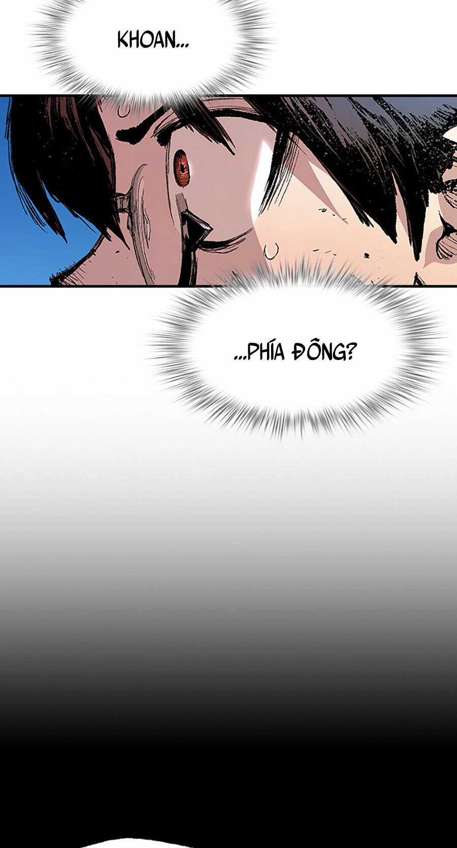 Super String - Du Hành Đa Vũ Trụ Chapter 1 trang 73