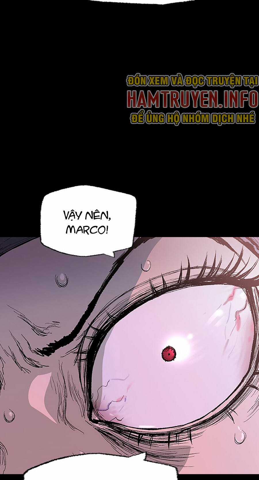 Super String - Du Hành Đa Vũ Trụ Chapter 1 trang 80