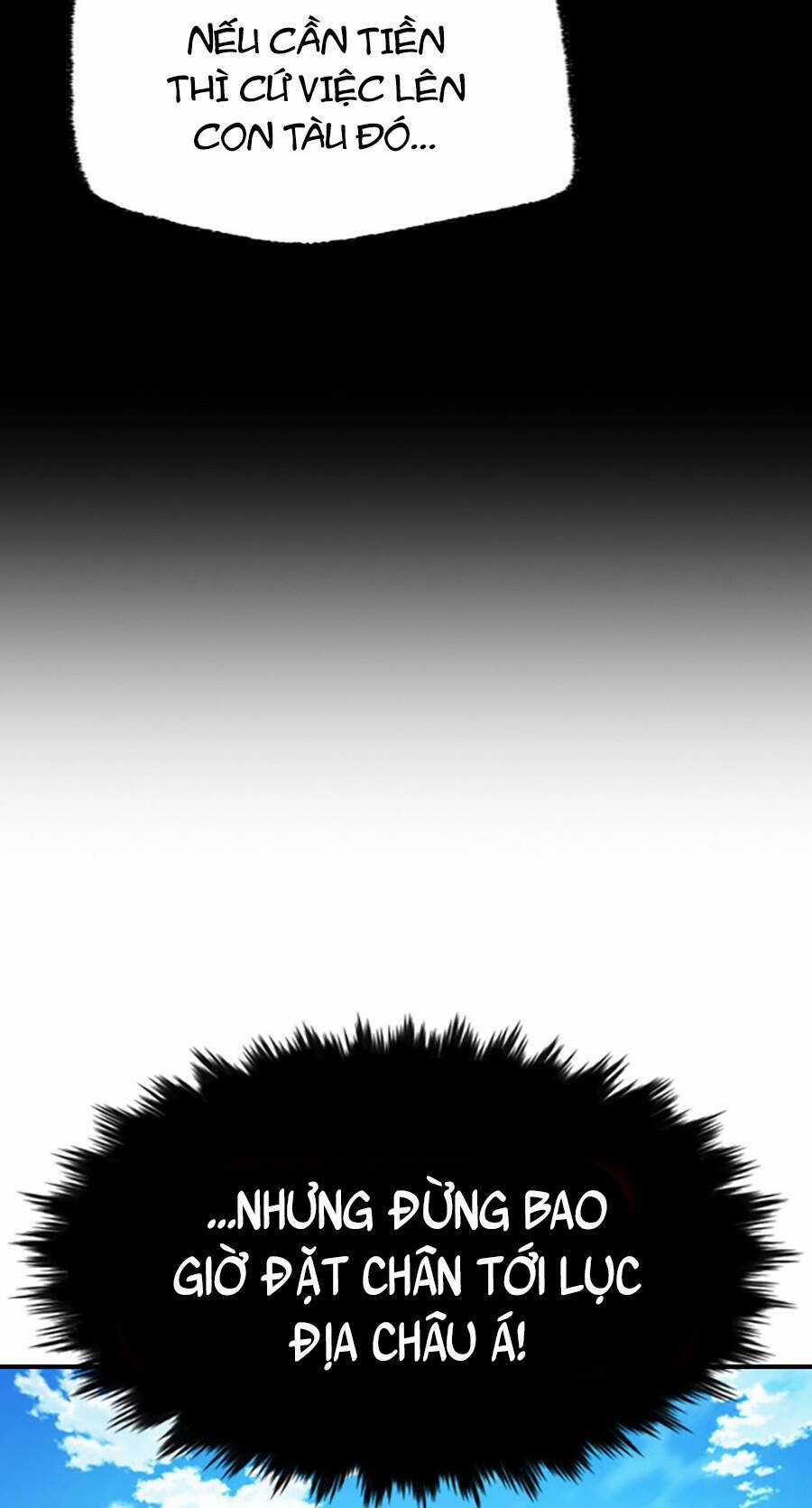 Super String - Du Hành Đa Vũ Trụ Chapter 1 trang 81