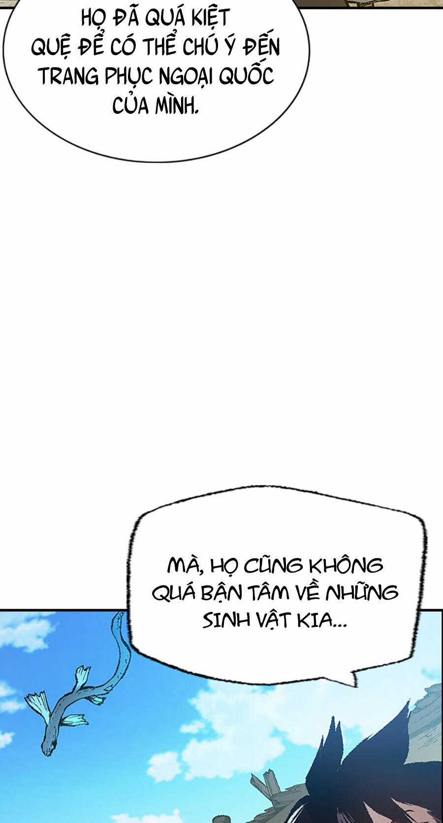 Super String - Du Hành Đa Vũ Trụ Chapter 1 trang 85