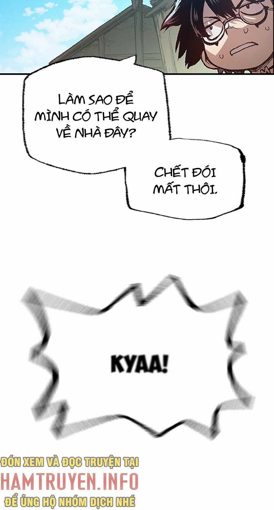 Super String - Du Hành Đa Vũ Trụ Chapter 1 trang 86