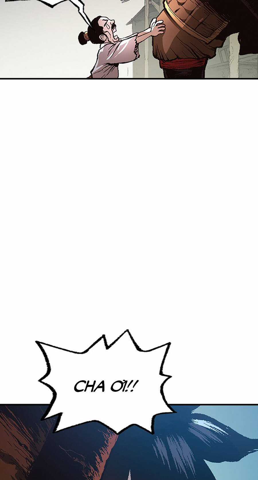 Super String - Du Hành Đa Vũ Trụ Chapter 1 trang 88