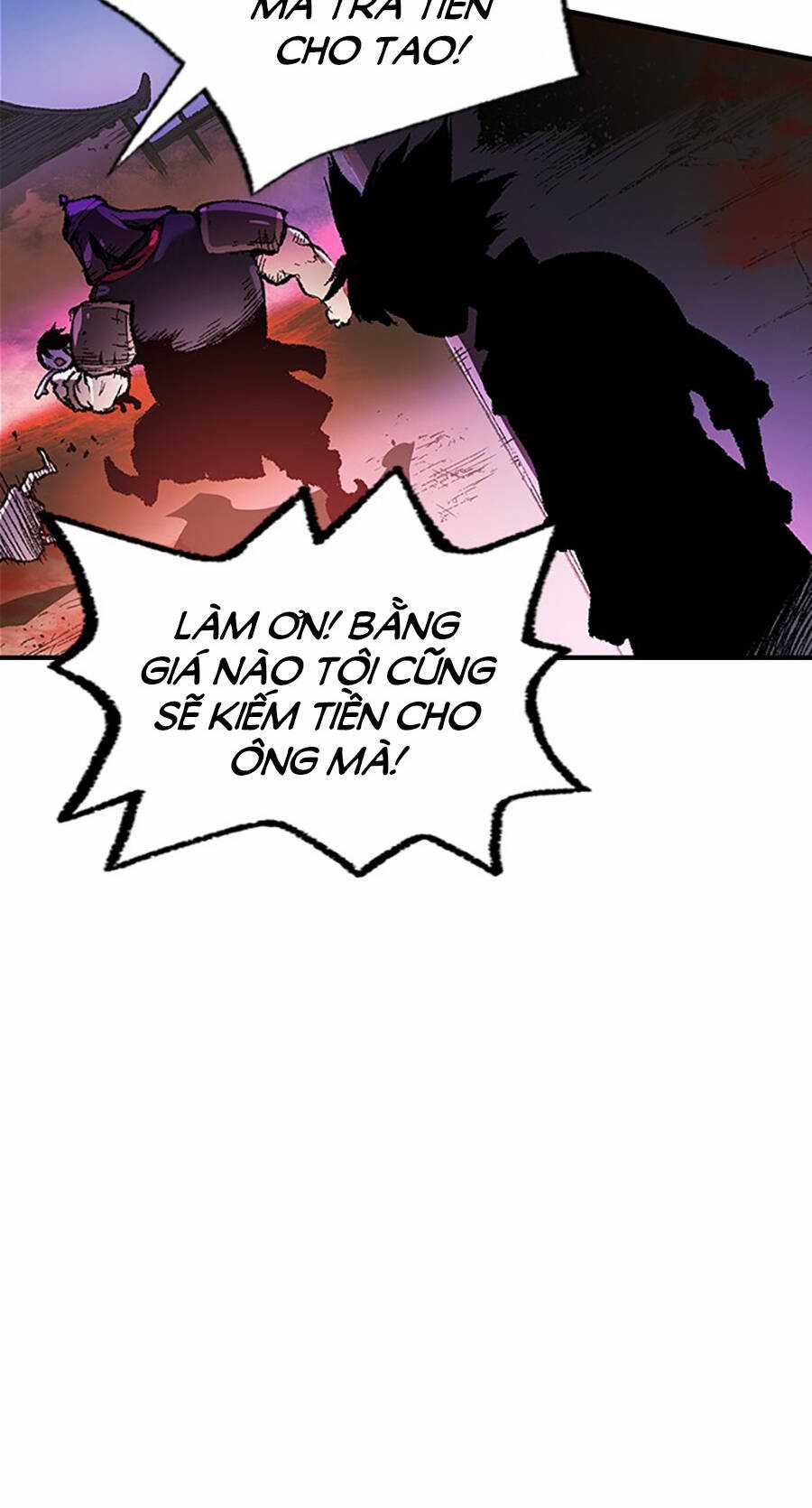 Super String - Du Hành Đa Vũ Trụ Chapter 1 trang 93