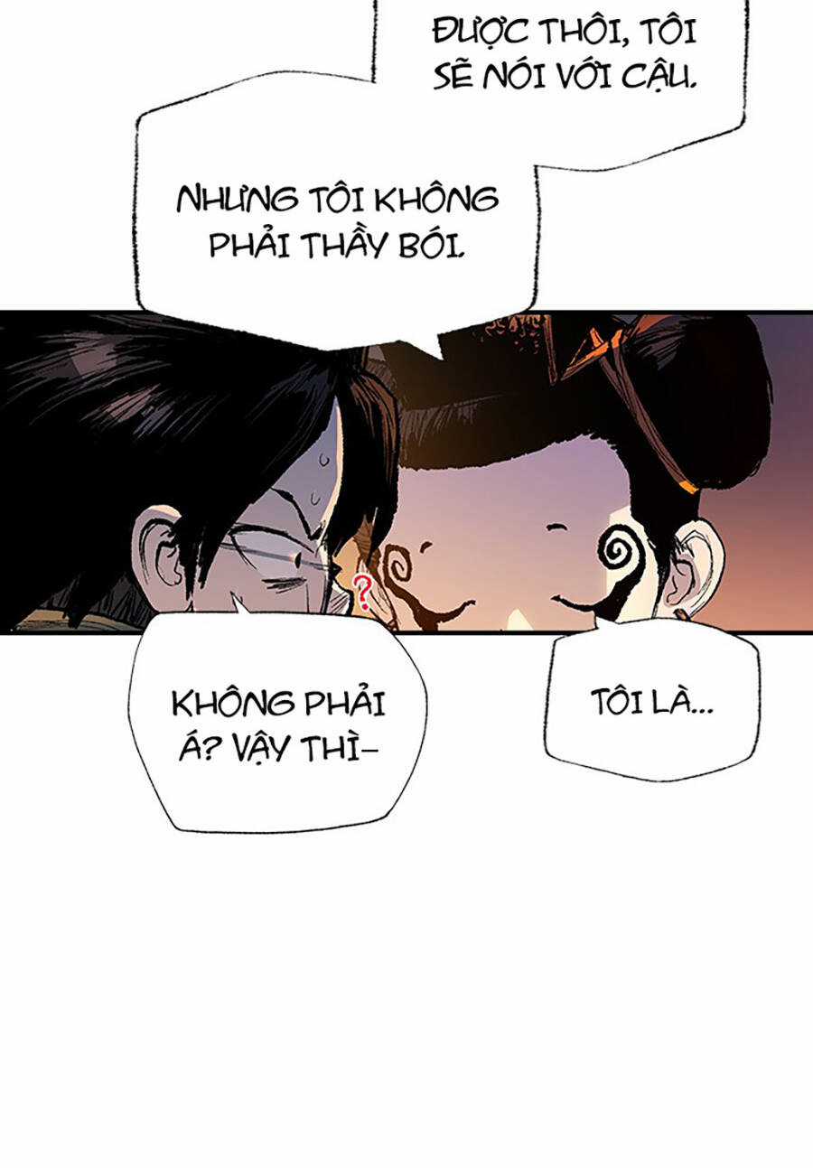 Super String - Du Hành Đa Vũ Trụ Chapter 1 trang 97