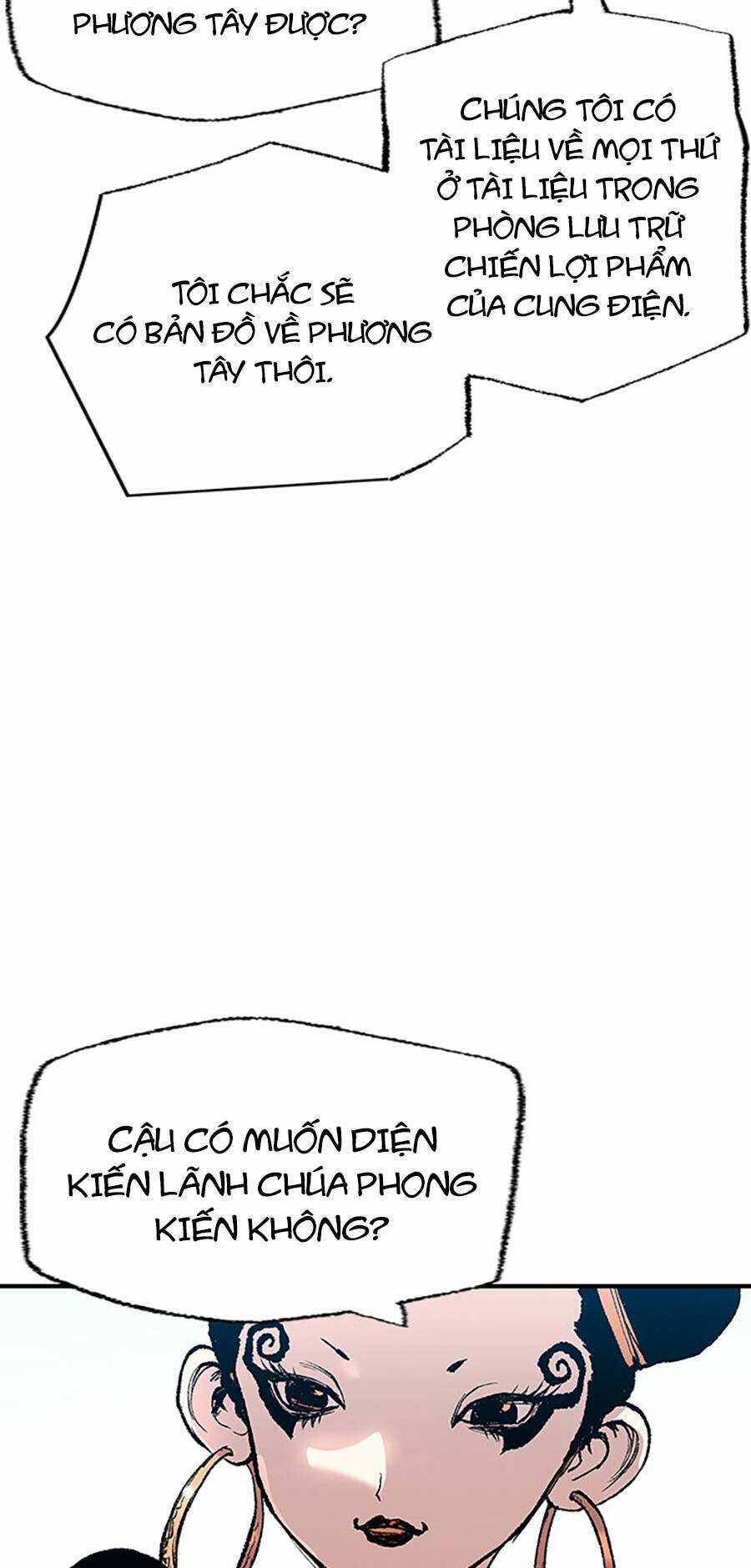 Super String - Du Hành Đa Vũ Trụ Chapter 1 trang 99