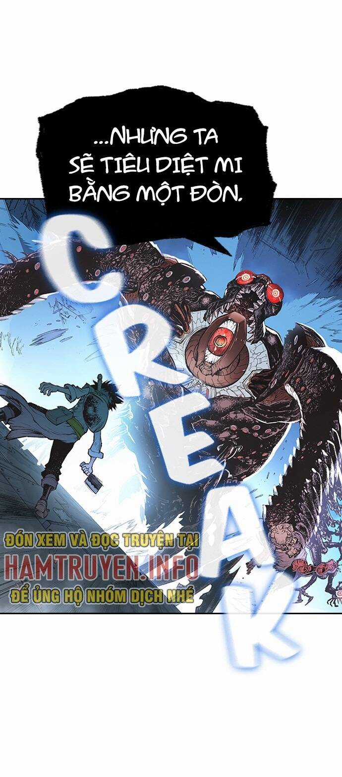 Super String - Du Hành Đa Vũ Trụ Chapter 10 trang 101