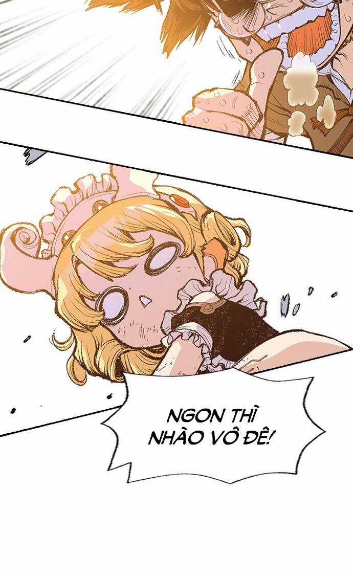 Super String - Du Hành Đa Vũ Trụ Chapter 10 trang 103