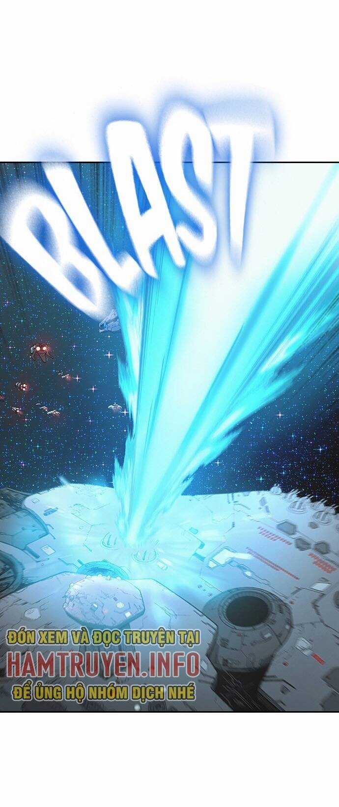 Super String - Du Hành Đa Vũ Trụ Chapter 10 trang 104