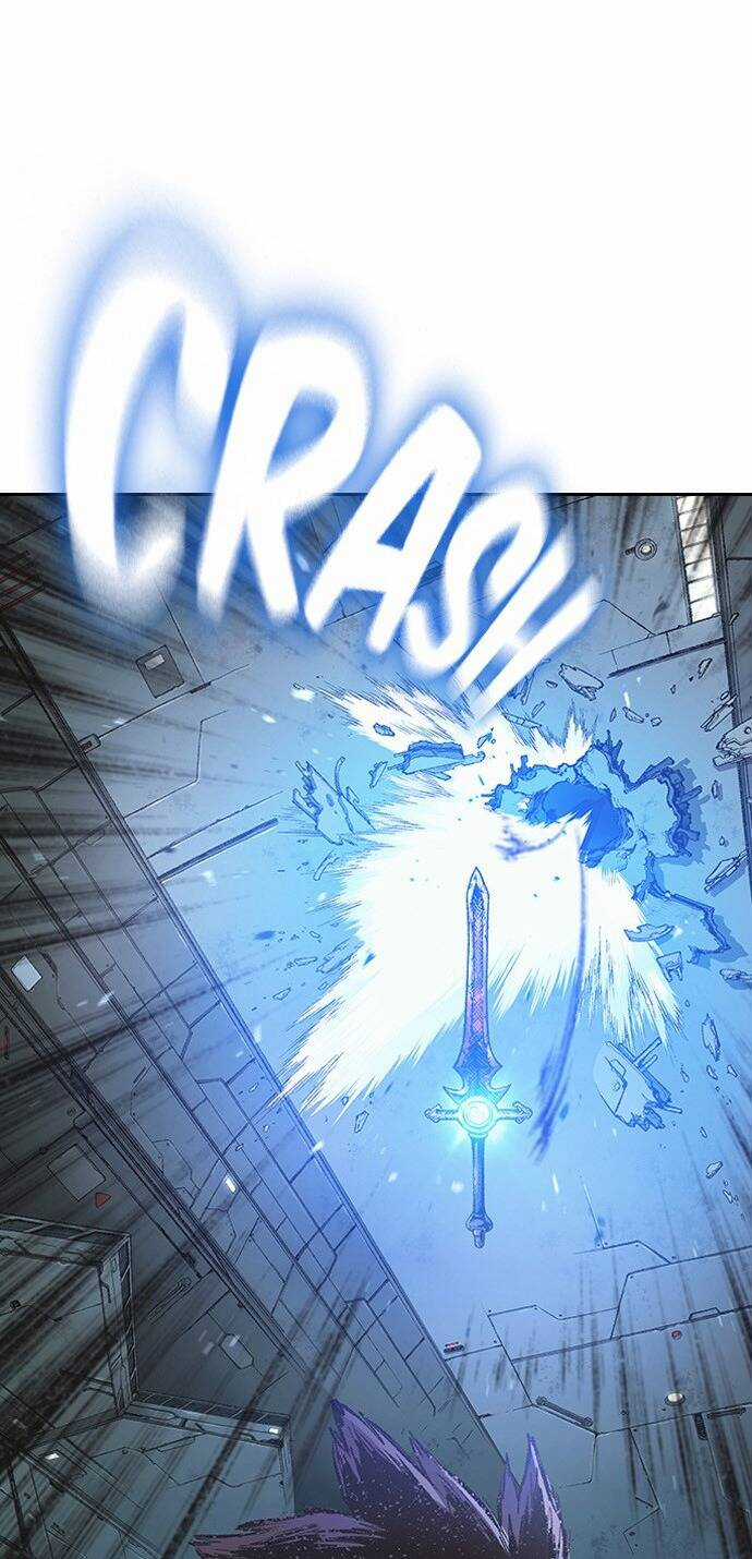 Super String - Du Hành Đa Vũ Trụ Chapter 10 trang 105