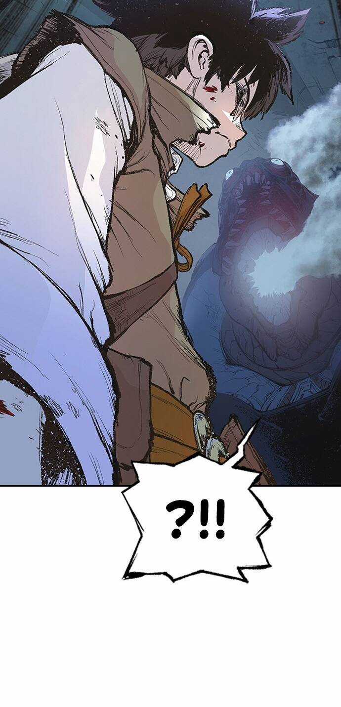 Super String - Du Hành Đa Vũ Trụ Chapter 10 trang 106