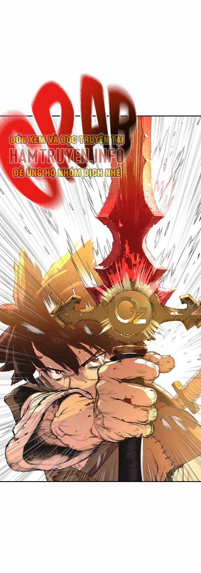 Super String - Du Hành Đa Vũ Trụ Chapter 10 trang 107