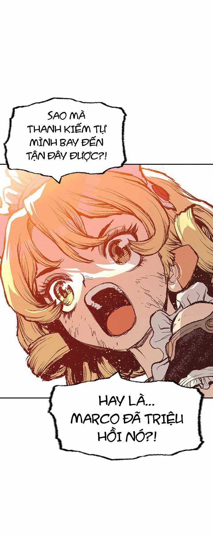 Super String - Du Hành Đa Vũ Trụ Chapter 10 trang 108