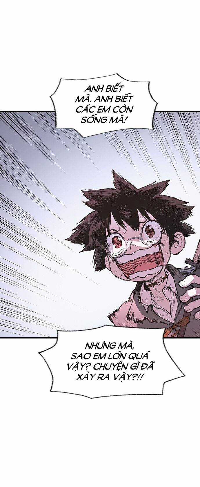 Super String - Du Hành Đa Vũ Trụ Chapter 10 trang 11