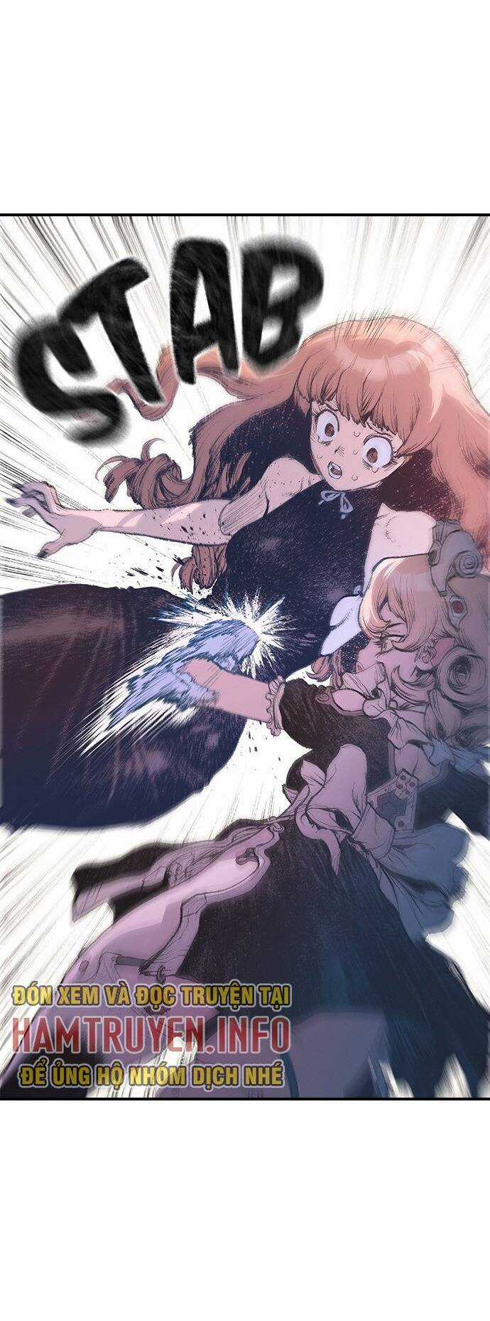 Super String - Du Hành Đa Vũ Trụ Chapter 10 trang 12