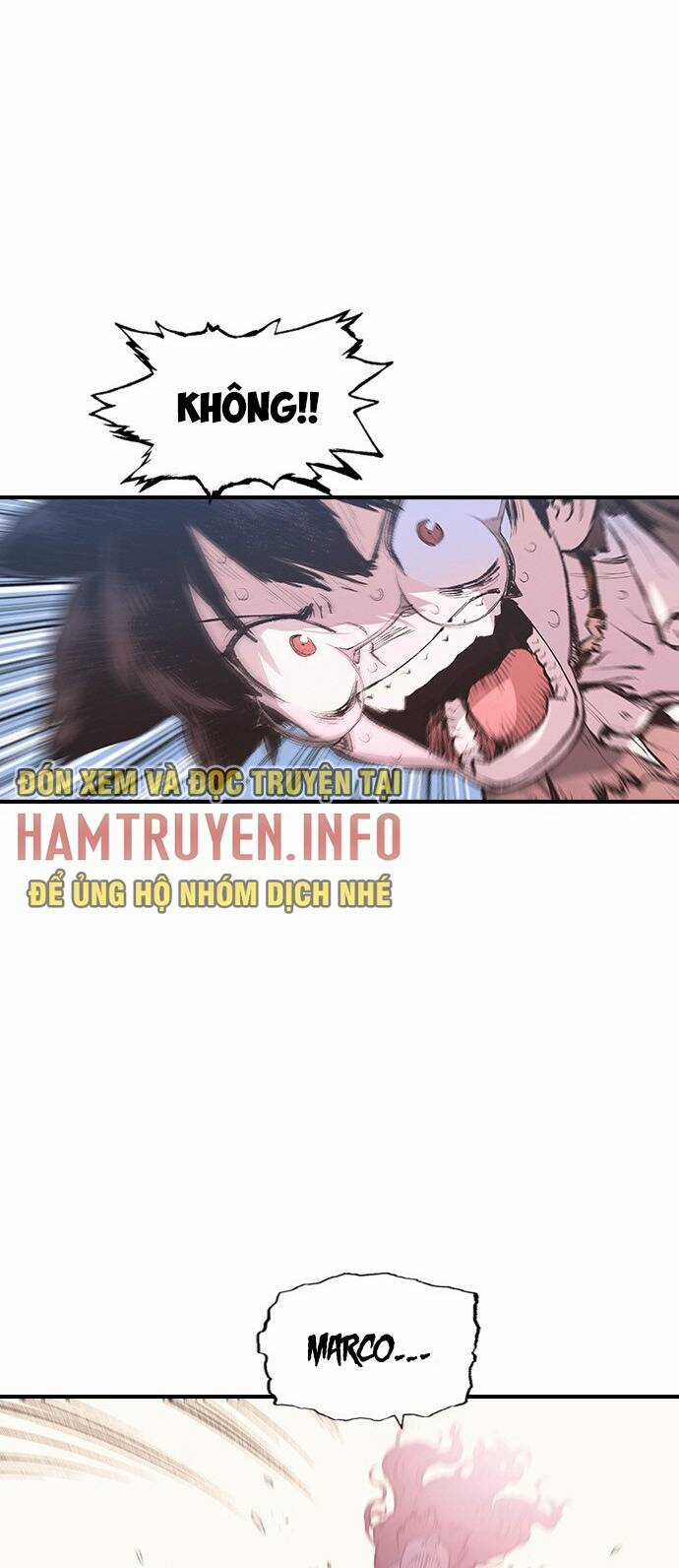 Super String - Du Hành Đa Vũ Trụ Chapter 10 trang 13