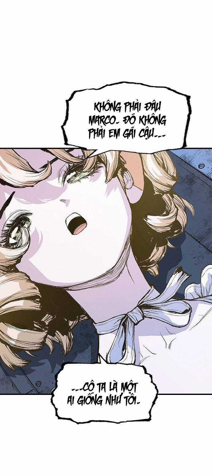 Super String - Du Hành Đa Vũ Trụ Chapter 10 trang 15