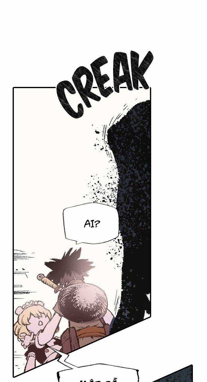 Super String - Du Hành Đa Vũ Trụ Chapter 10 trang 16