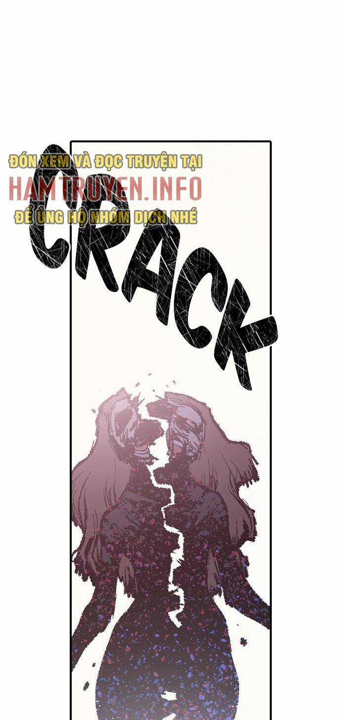 Super String - Du Hành Đa Vũ Trụ Chapter 10 trang 18