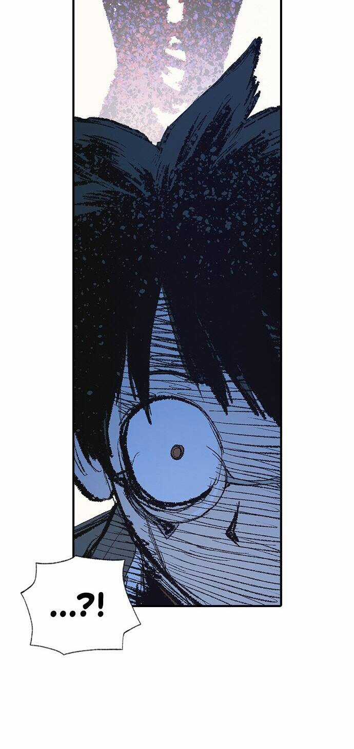 Super String - Du Hành Đa Vũ Trụ Chapter 10 trang 19