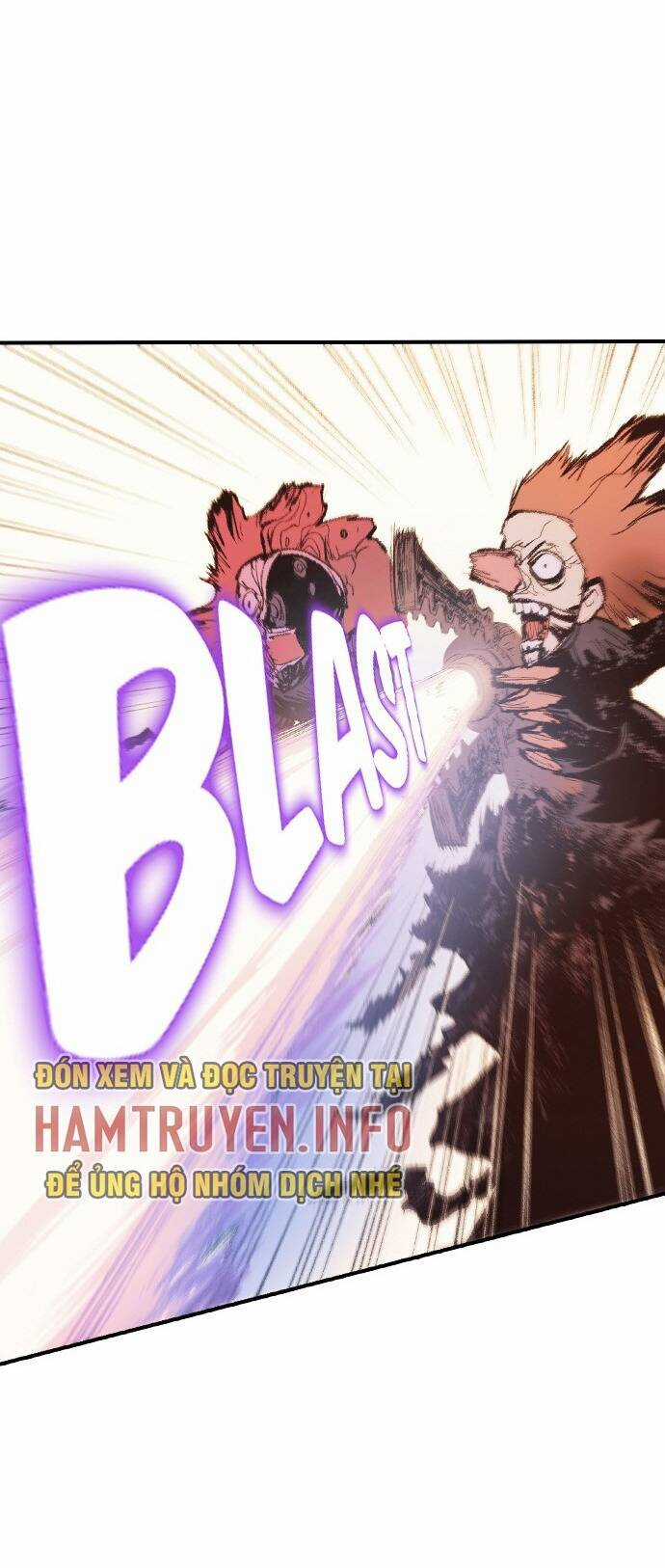 Super String - Du Hành Đa Vũ Trụ Chapter 10 trang 22