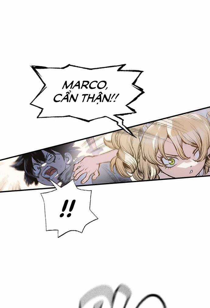 Super String - Du Hành Đa Vũ Trụ Chapter 10 trang 23