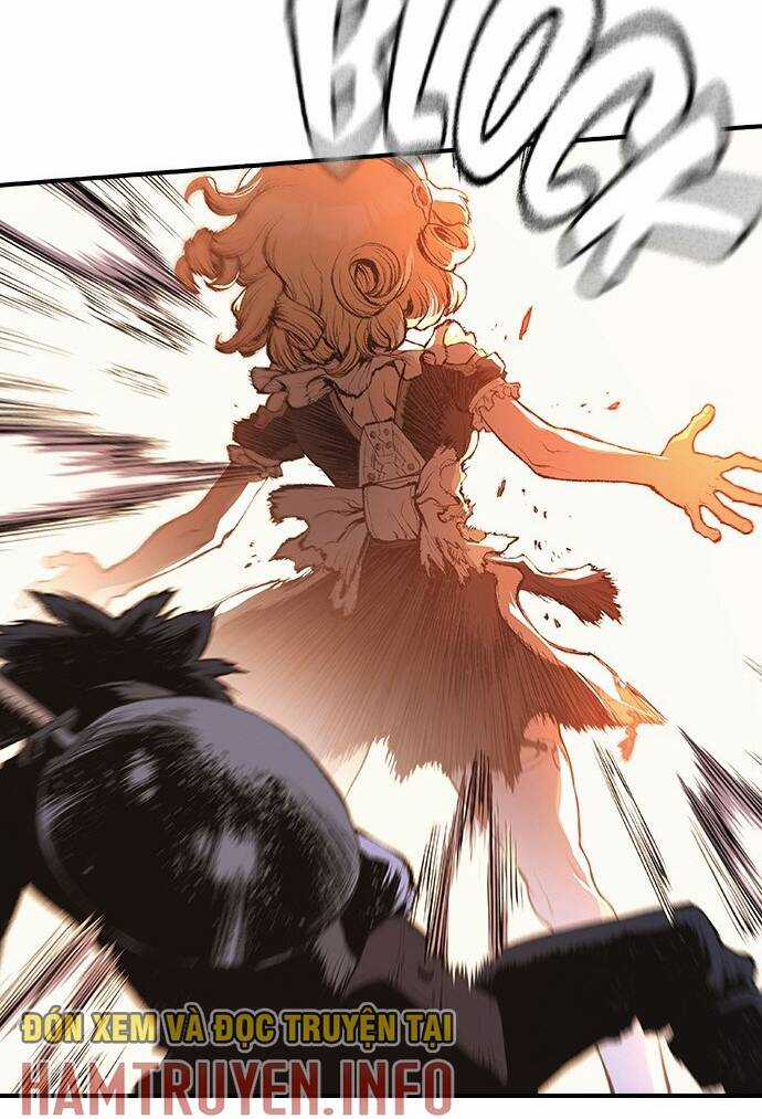 Super String - Du Hành Đa Vũ Trụ Chapter 10 trang 24