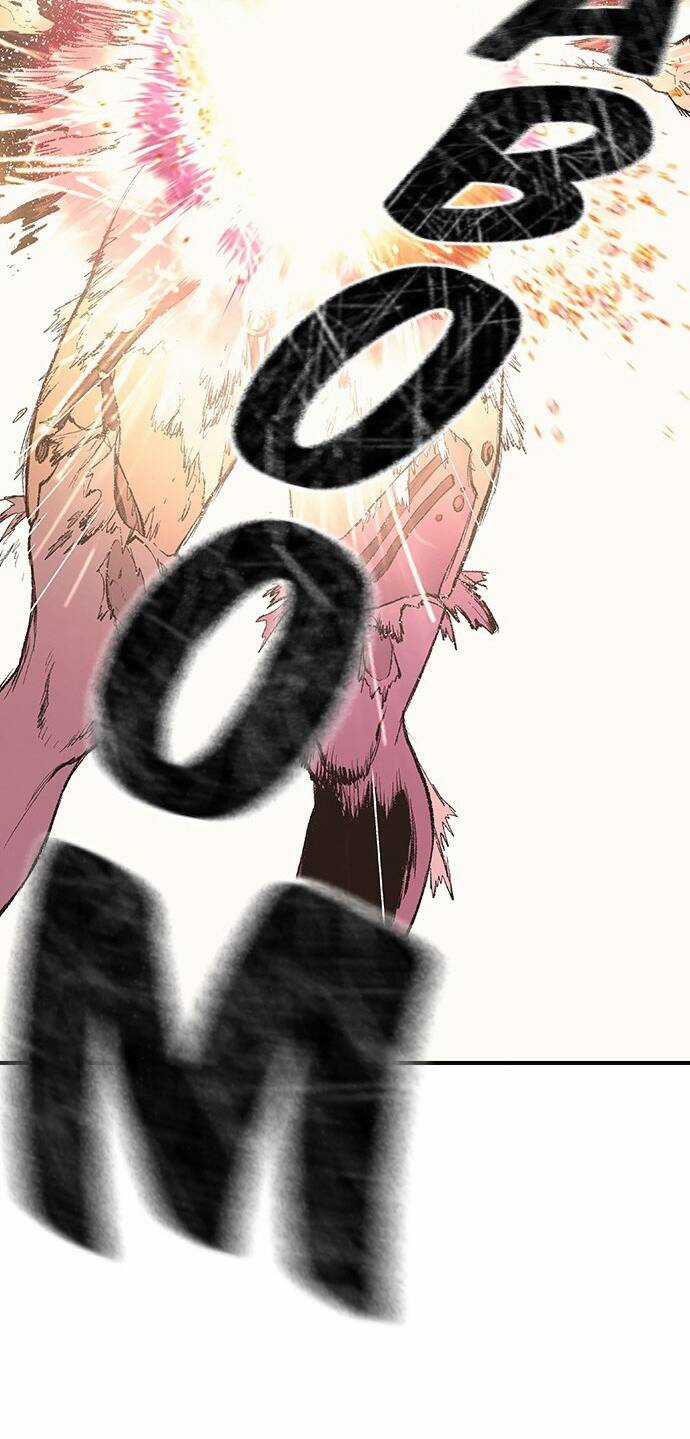 Super String - Du Hành Đa Vũ Trụ Chapter 10 trang 26