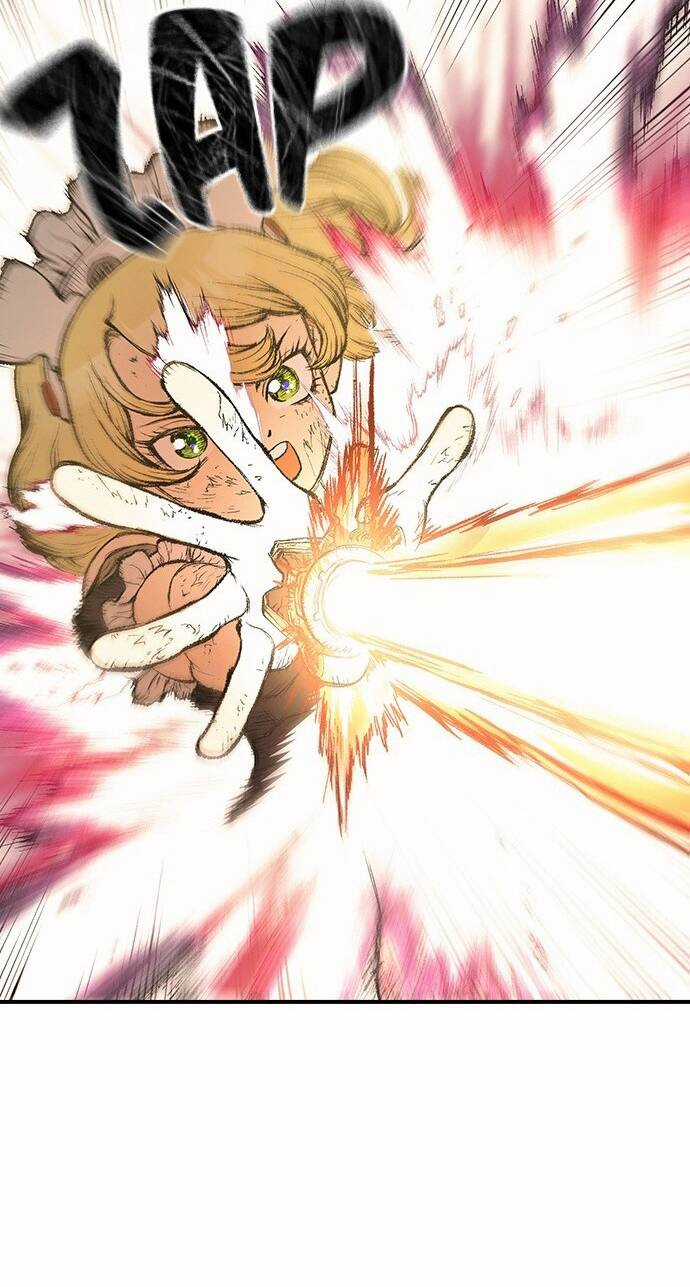 Super String - Du Hành Đa Vũ Trụ Chapter 10 trang 28