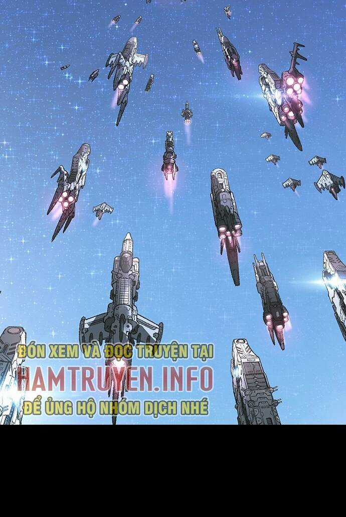 Super String - Du Hành Đa Vũ Trụ Chapter 10 trang 3