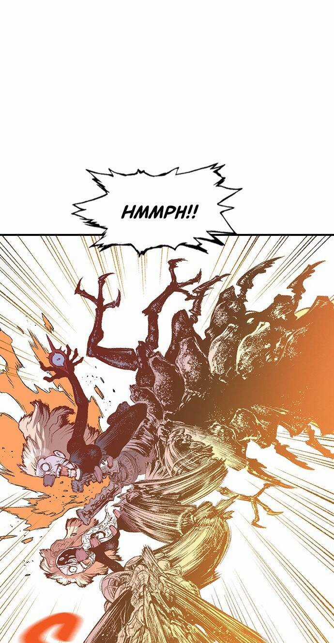 Super String - Du Hành Đa Vũ Trụ Chapter 10 trang 30