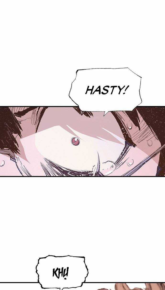 Super String - Du Hành Đa Vũ Trụ Chapter 10 trang 34