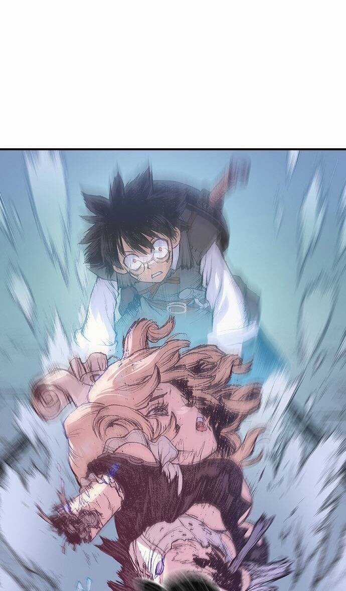 Super String - Du Hành Đa Vũ Trụ Chapter 10 trang 36