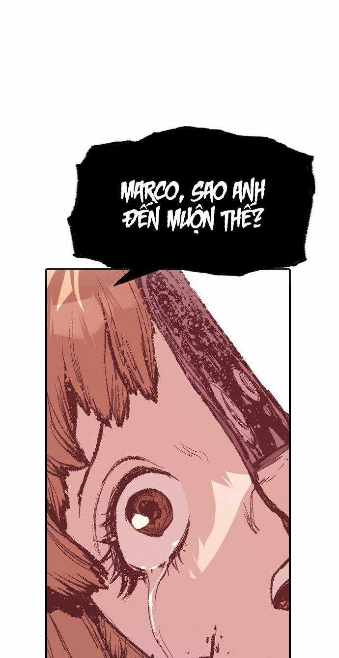 Super String - Du Hành Đa Vũ Trụ Chapter 10 trang 38