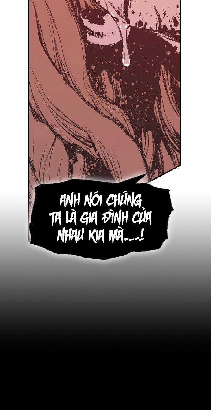 Super String - Du Hành Đa Vũ Trụ Chapter 10 trang 39