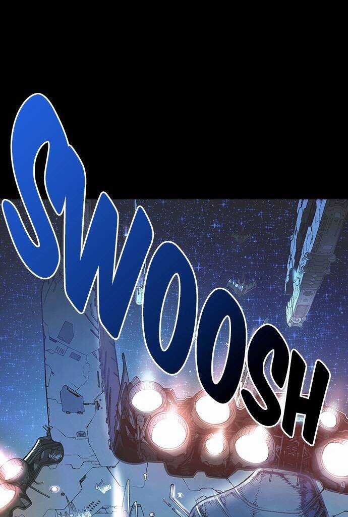 Super String - Du Hành Đa Vũ Trụ Chapter 10 trang 4